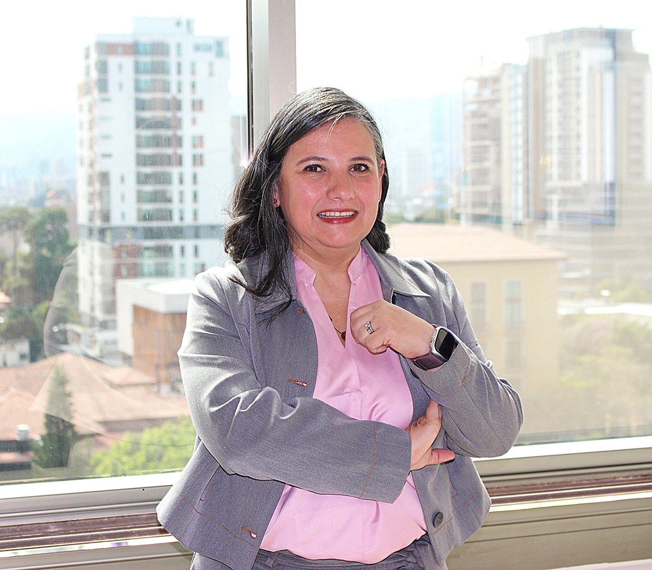Gabriela Mejía
