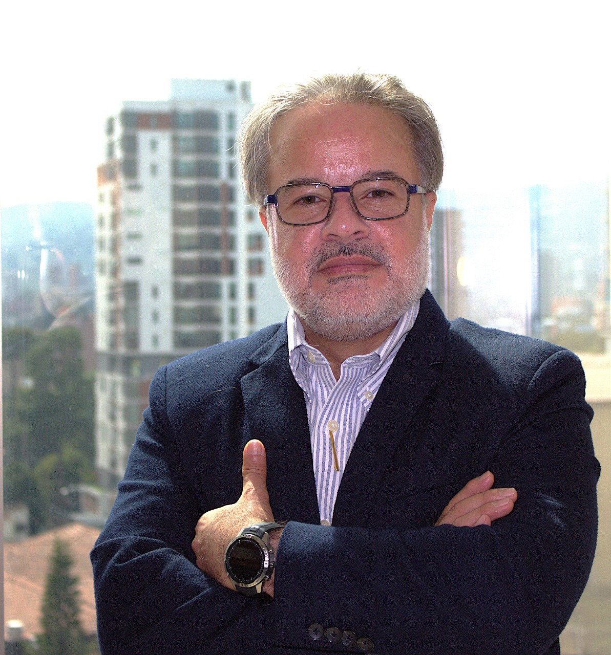 Tito Santis