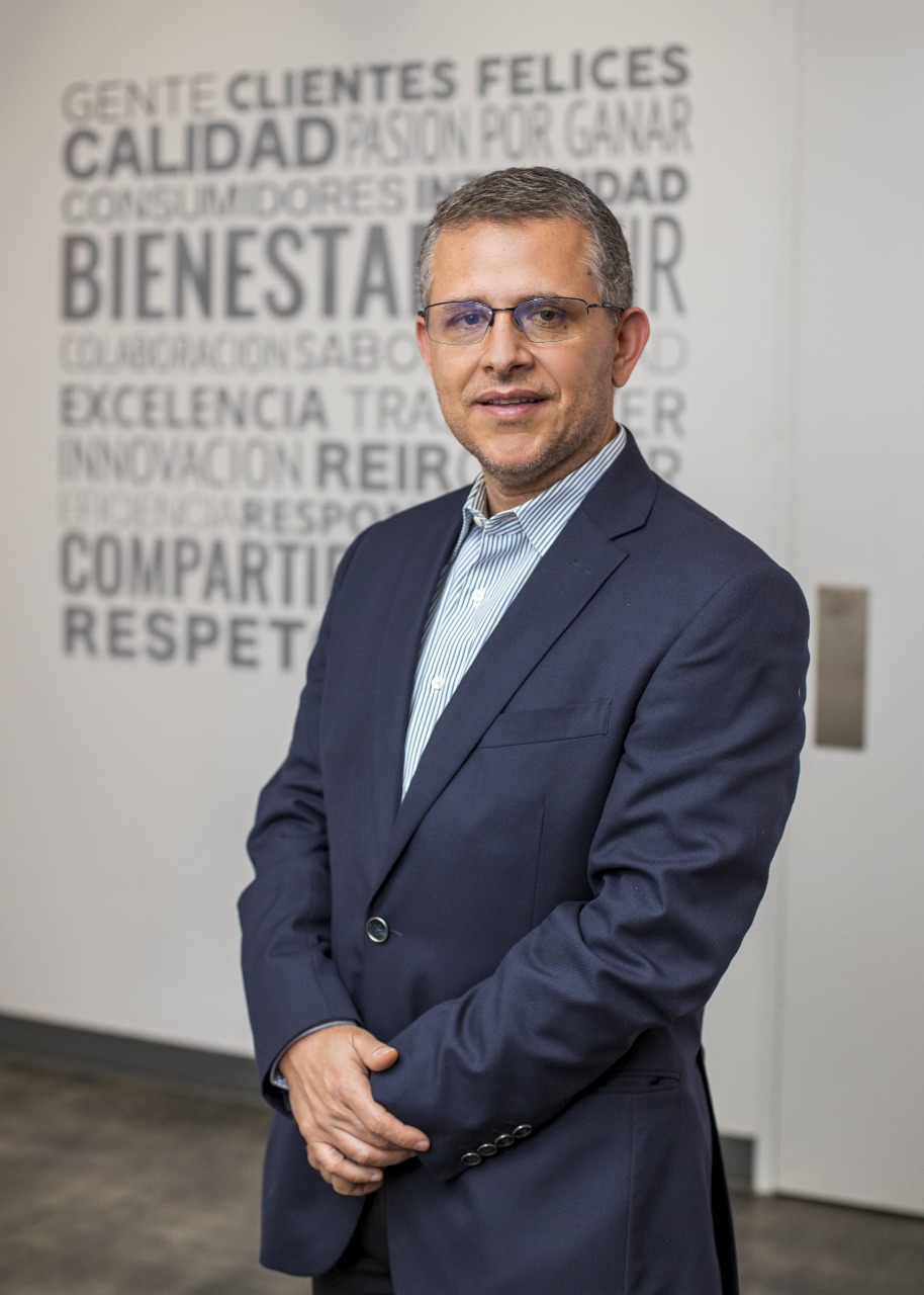 Héctor Del Río